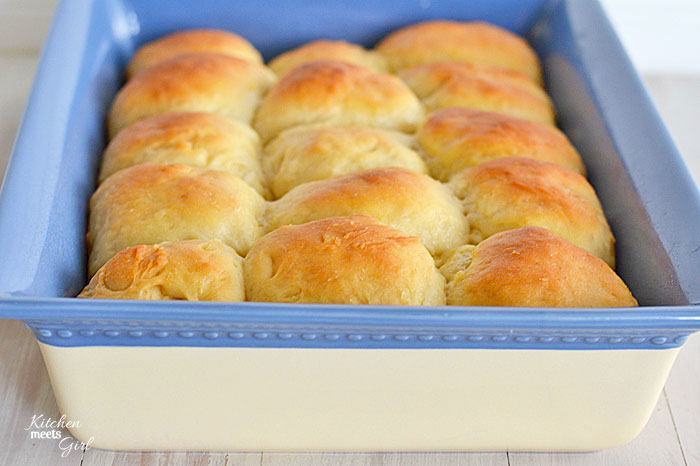 How To Make Hawaiian Rolls Just Like The Ones From The Store