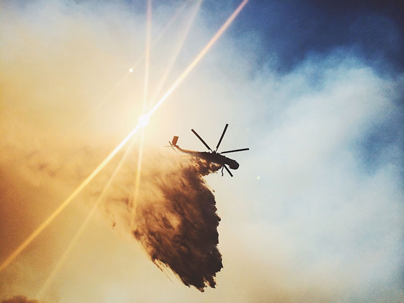 Hotshot Takes The Hottest Pictures EVER | fascinately