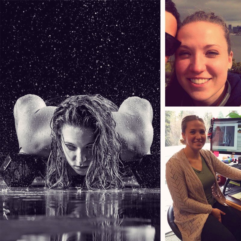 Everyday People Turned Into Superstar Athletes Without Altering Their Bodies