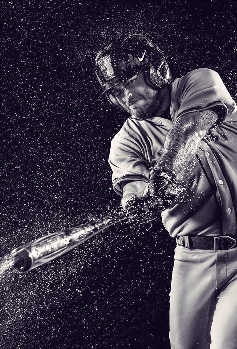 Everyday People Turned Into Superstar Athletes Without Altering Their Bodies