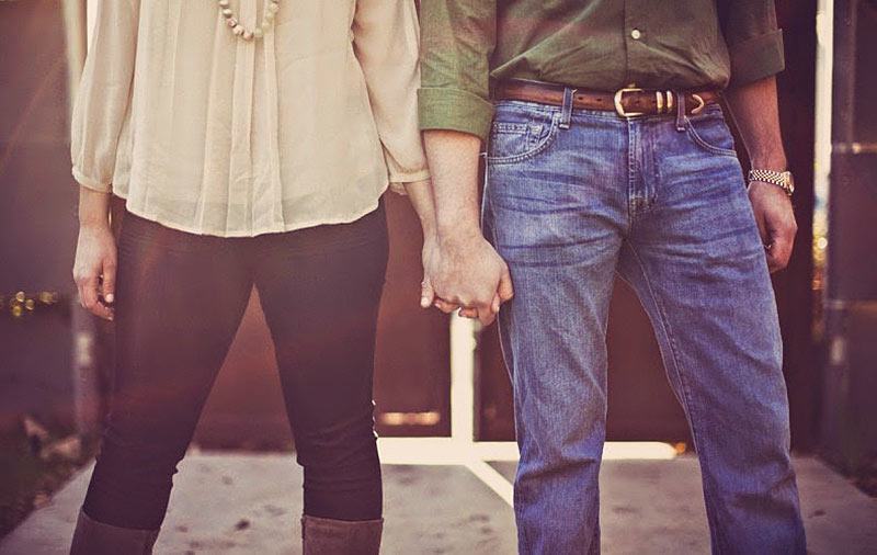 I Wasn’t Treating My Husband Fairly, and it Really Wasn’t Fair