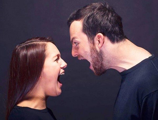 I Wasn't Treating My Husband Fairly, and it Really Wasn't Fair