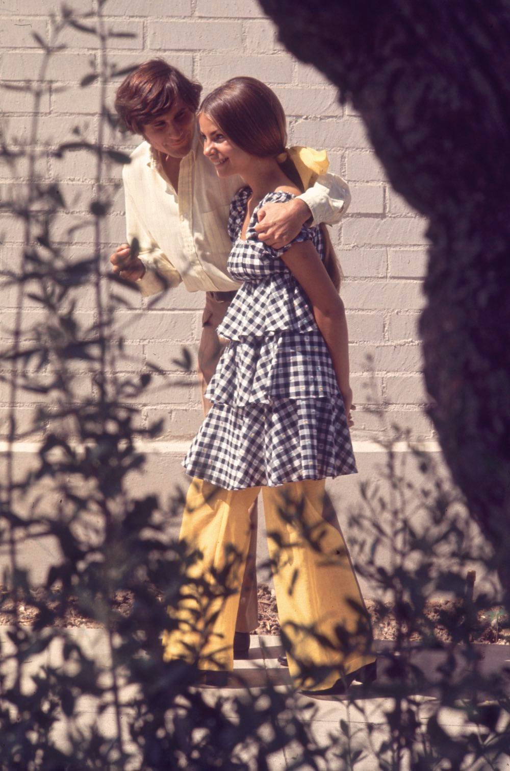 This is What American High School Students Dressed Like in 1969