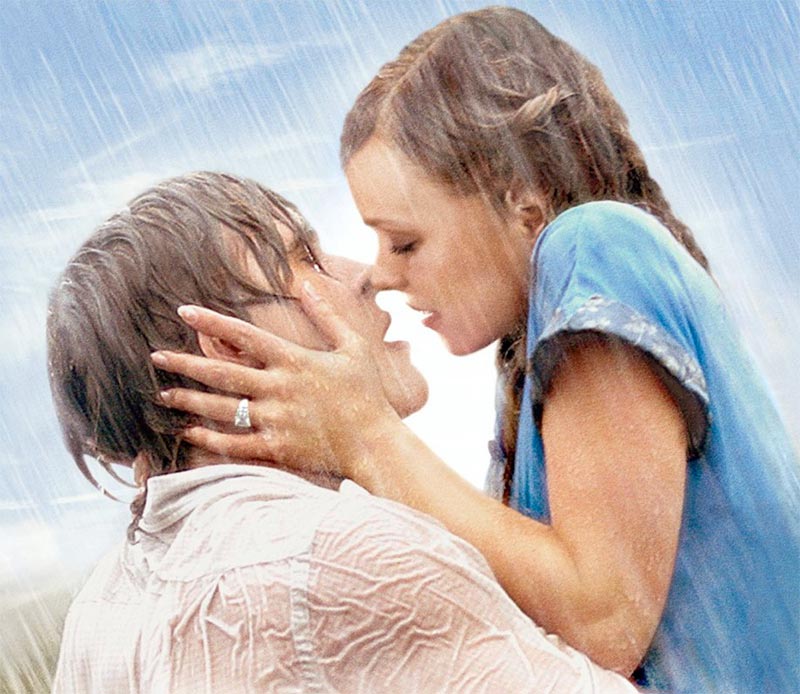 She Doesn't Want the Love She Sees in Movies... Here's What She REALLY Wants