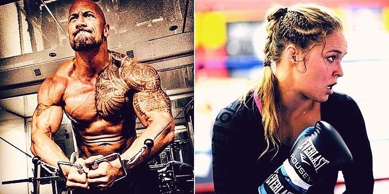 15 Things That Mentally Strong Athletes Don't Do