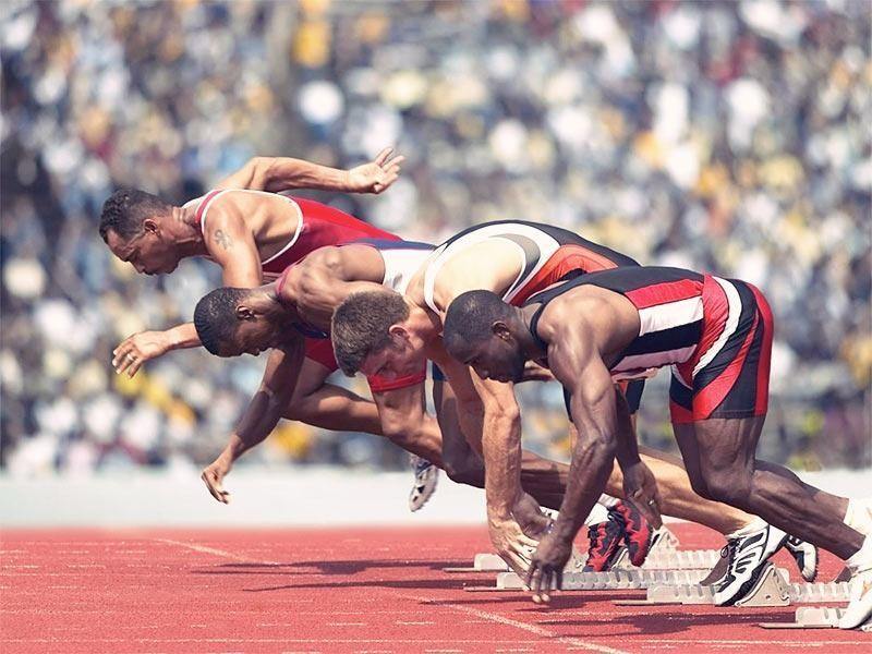 15 Things That Mentally Strong Athletes Don't Do