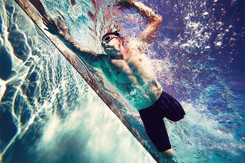 15 Things That Mentally Strong Athletes Don't Do