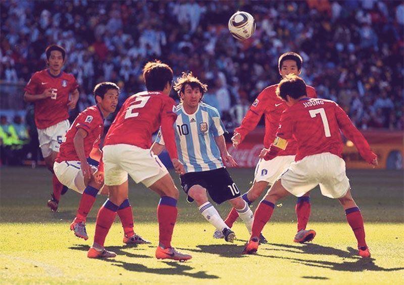 15 Things That Mentally Strong Athletes Don't Do