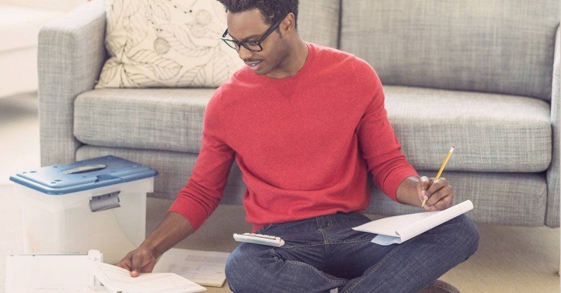 Five Financial Resolutions Every Twenty-Something Should Make this Year