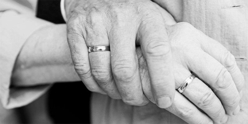 Two Men Were Talking About Their Wives and What They Said is Unforgettable