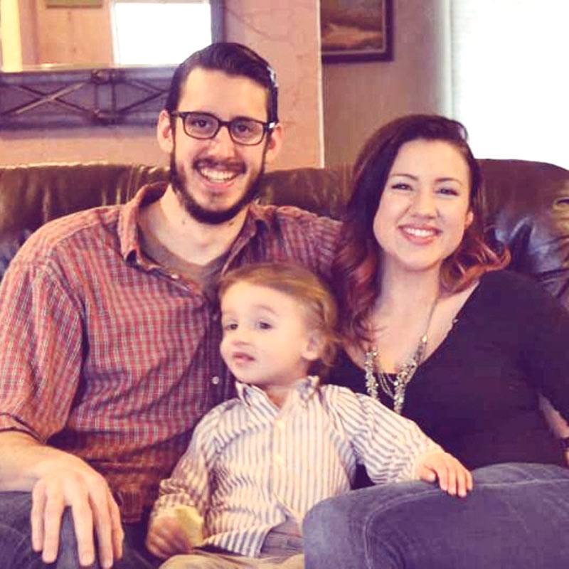 Husband Did a Little Calculating and Realized He Can't Afford to Have a Wife