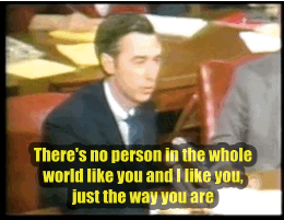 Lessons from Mr. Rogers That Still Ring True As An Adult