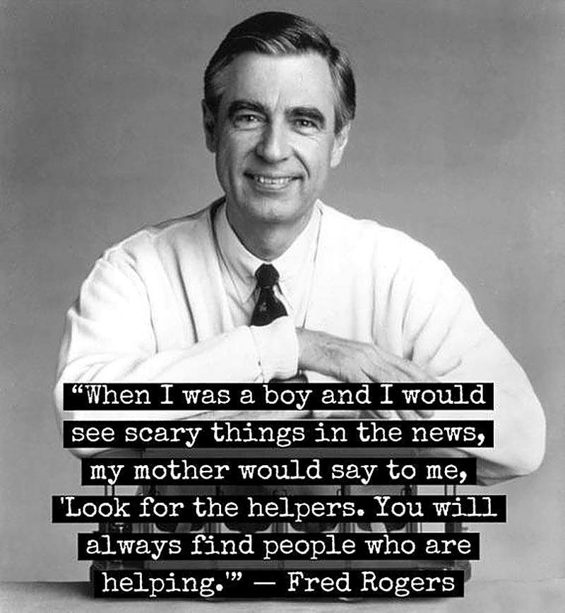 Lessons from Mr. Rogers That Still Ring True As An Adult