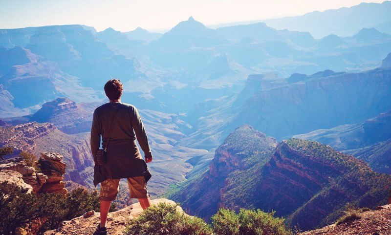 The Science of Why You Should Spend Your Money On Experiences, Not Things