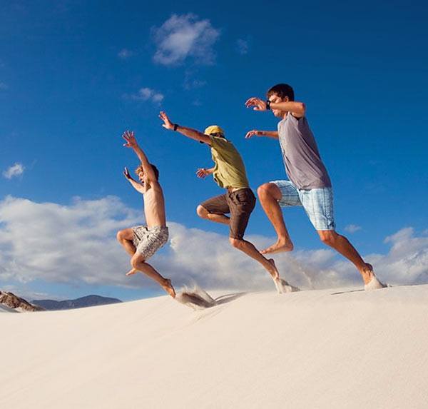 The Science of Why You Should Spend Your Money On Experiences, Not Things