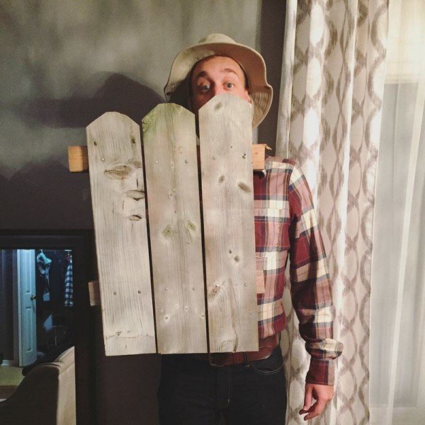 The Best Halloween Costumes of 2015 fascinately