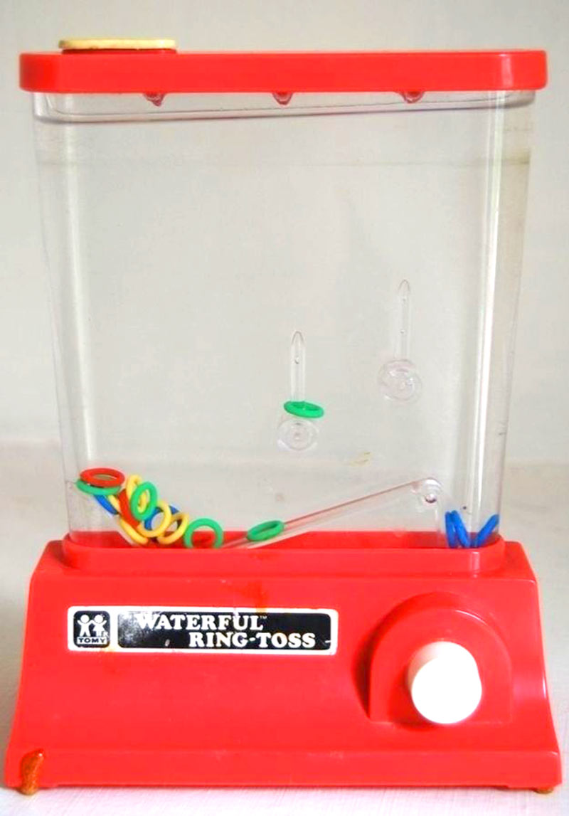 90 nostalgia